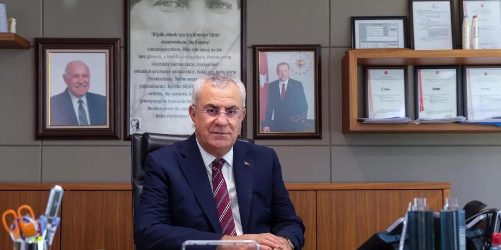 ADANA'YA HAVADA, KARADA VE DENİZDE DEV LOJİSTİK TESİSLERİ GELİYOR
