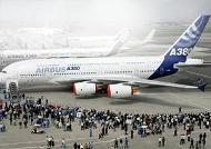 AIRBUSIN KÜRESEL YARIŞMASI BAŞLIYOR