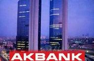 AKBANK DUBAI  DE ŞİRKET KURACAK