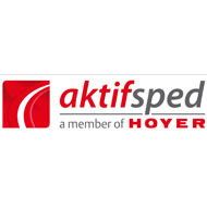 AKTİFSPED YATIRIM HAMLELERİNE DEVAM EDİYOR