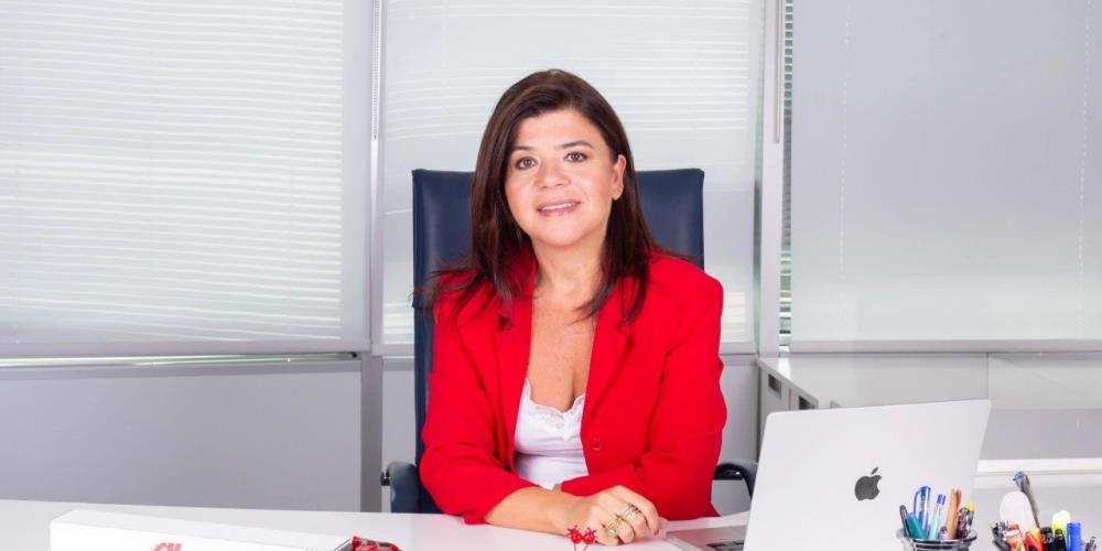 ALIŞAN, AKILLI LOJİSTİK ÇÖZÜMLERLE BÜYÜYECEK