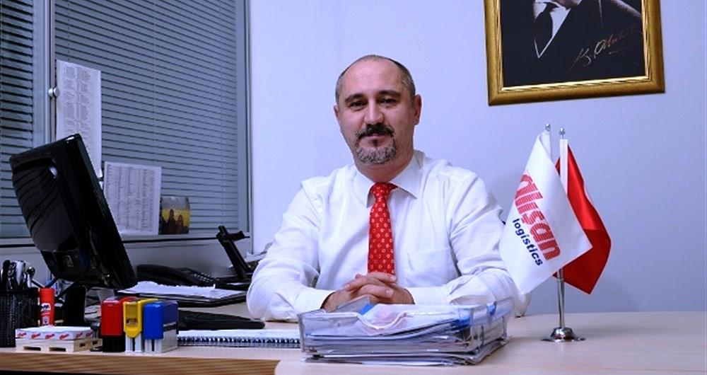 ALIŞAN LOJİSTİK AR-GE’DE SEKTÖRE ÖNCÜLÜK EDECEK