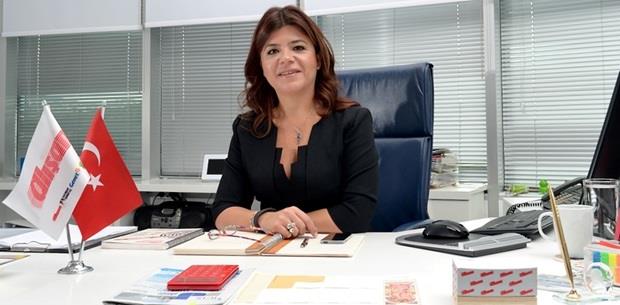 ALIŞAN LOJİSTİK, OPERASYON GÜCÜNÜ YENİ PAZARLARA TAŞIYACAK 