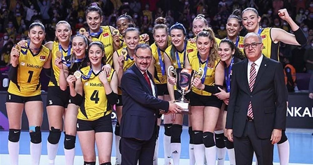 ALIŞAN LOJİSTİK VOLEYBOLDA KADINI DESTEKLEMEYE DEVAM EDİYOR