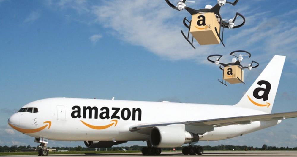 AMAZON, FİLOSUNA 15 UÇAK DAHA KATACAK