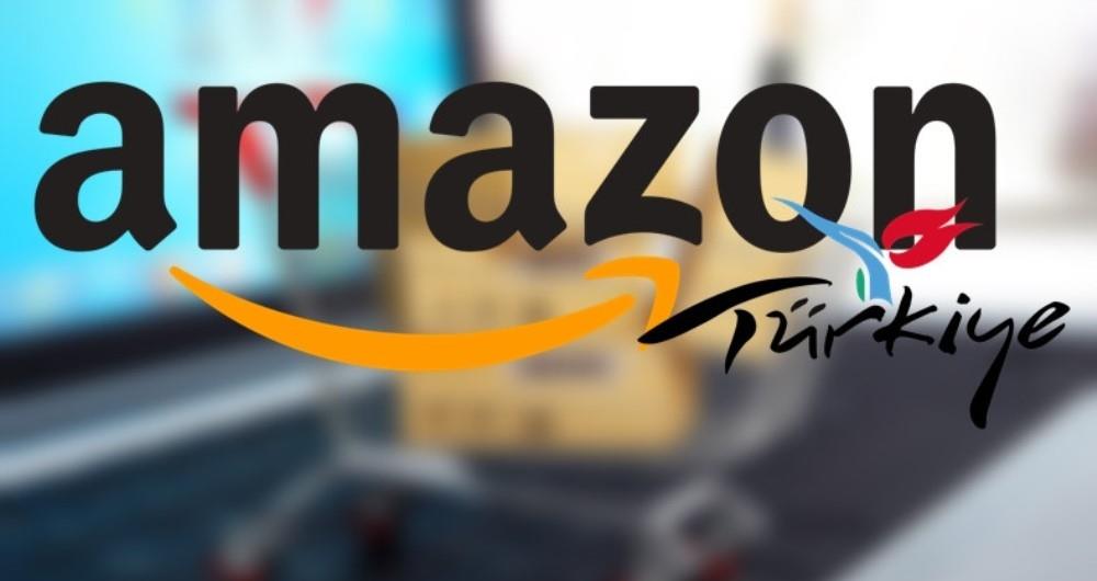 AMAZON, TÜRKİYE'DEN AVRUPA'YA E-İHRACATA BAŞLADI