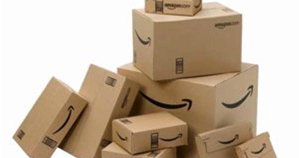 AMAZON'UN TÜRKİYE'YE GELİŞİ ERTELENİYOR