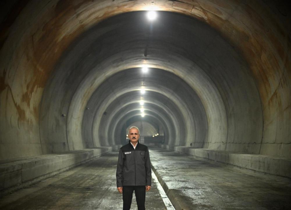 ANKARA-İSTANBUL YHT SEFERLERİ YARIM SAAT KISALACAK