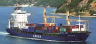 ARKAS LİNE VE HAPAG-LLOYD’DAN YENİ İŞBİRLİĞİ