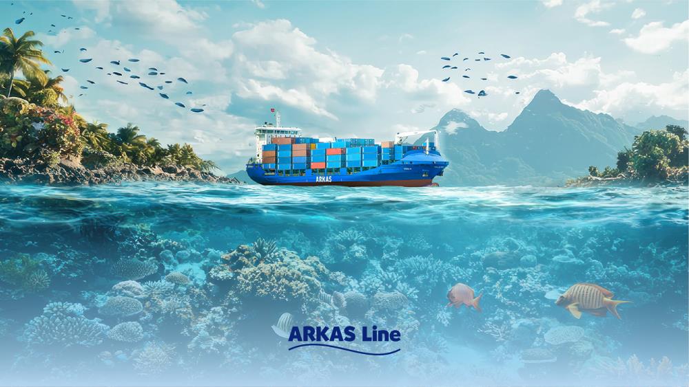 ARKAS LINE’DAN BM’NİN KÜRESEL GİRİŞİMİNE DESTEK: “OKYANUSLARIMIZ İÇİN İŞ DÜNYASI EYLEM ÇAĞRISI”NA İMZA ATILDI