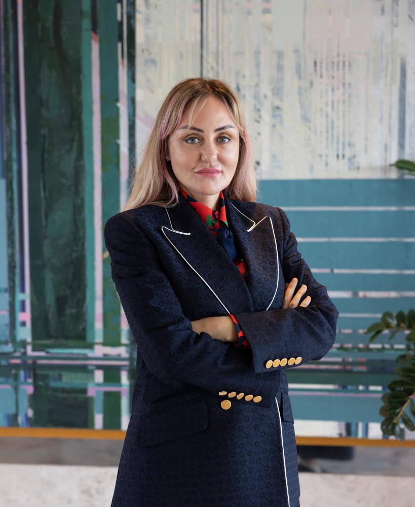 ARKAS LOJİSTİK GRUBU, DİJİTAL YATIRIMLARLA OPERASYONEL GÜCÜNÜ ARTIRIYOR