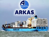 ARKAS, MAERSKTEN İKİ GEMİ SATIN ALDI