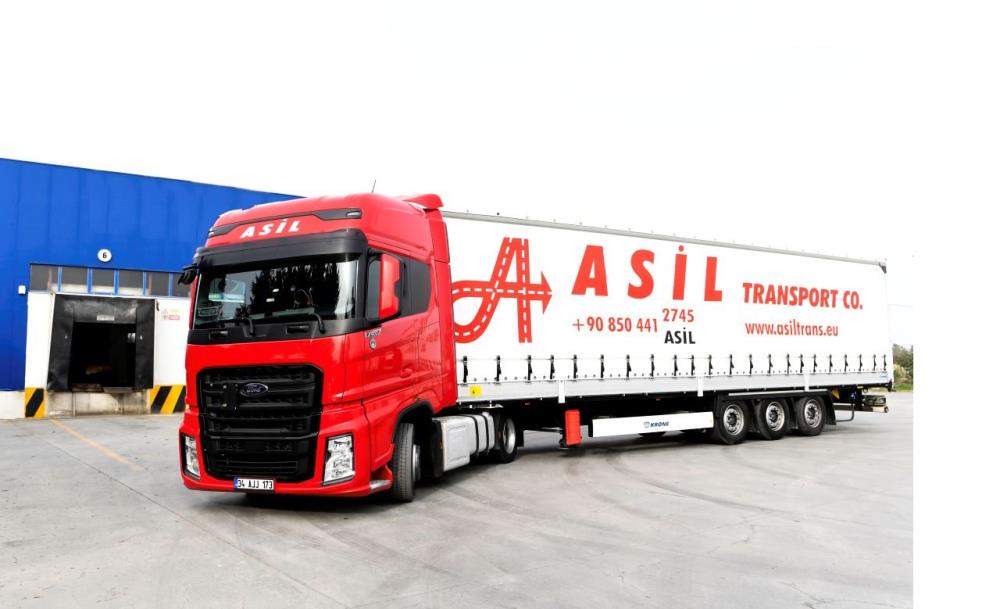 ASİL TRANSPORT, 