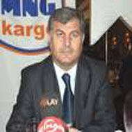 KRİZDE HEP KARGOCULAR KAZANIR