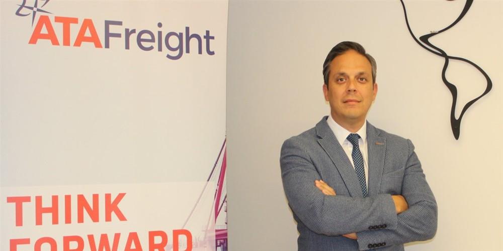 ATA FREİGHT TÜRKİYE’YE ‘HARİKA İŞYERİ SERTİFİKASI’