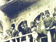 KURTULUŞ SAVAŞI, ATATÜRK VE LOJİSTİK
