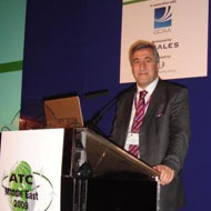 ATC MIDDLE EAST 2009 KONFERANSI GERÇEKLEŞTİ