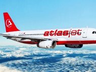 ATLASGLOBAL CLUJA UÇACAK