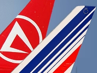 ATLASGLOBAL AIR FRANCE İLE ORTAK UÇACAK