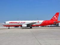 ATLASGLOBAL YENİ ANLAŞMAYI DUYURDU