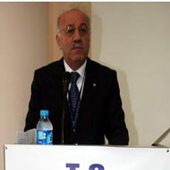 ULUSAL LOJİSTİK VE DIŞ TİCARET ZİRVESİ