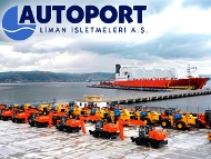 AUTOPORT, OTOMOTİV SEKTÖRÜNÜN EN ÖNEMLİ LOJİSTİK KAPISI