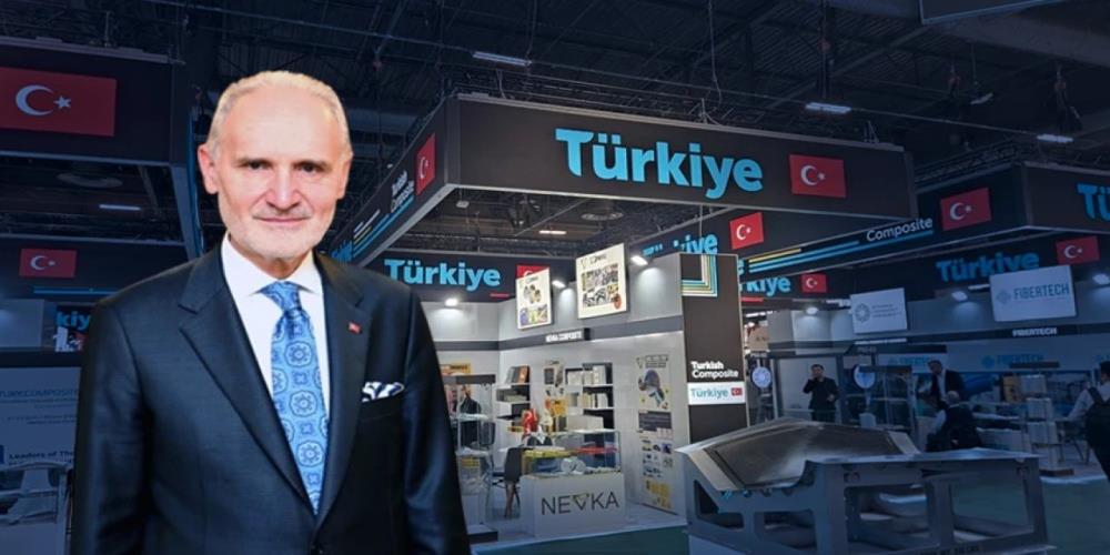 AVDAGİÇ: MALİYETLERDE LOJİSTİĞİN PAYI %25 ARTTI