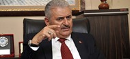 BAKAN YILDIRIM: HAZAR, ALTERNATİF DEĞİL İLK TERCİH OLMALI