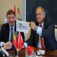 BALKAN&BLACK SEA ATAĞA KALKTI
