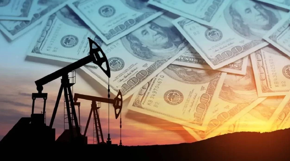 BARIŞ UMUDU SARSILDI, PETROL YÜKSELDİ: 100 DOLARIN ÜZERİNDE