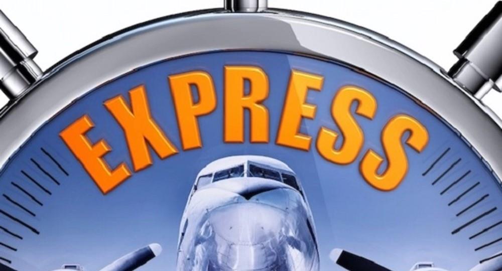 BATI EXPRESS KURYE, ORTADOĞU'YA GÜNDE 6 BİN PAKET TESLİM EDECEK