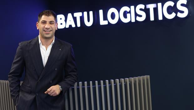 BATU LOGISTICS, AVRUPA MERKEZLİ ENTEGRE LOJİSTİK AĞINI GÜÇLENDİRİYOR
