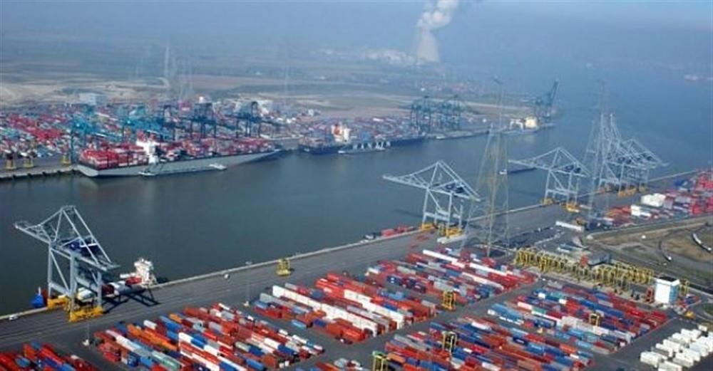 BELÇİKA’NIN ANTWERP VE ZEEBRUGGE LİMANLARI BİRLEŞİYOR