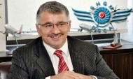 BİLAL EKŞİ: HAVA KARGONUN MERKEZİ İSTANBUL OLACAK