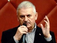 BİNALİ YILDIRIM: ÜÇ BÜYÜK ŞEHİR 10 SAATTE GEZİLEBİLECEK