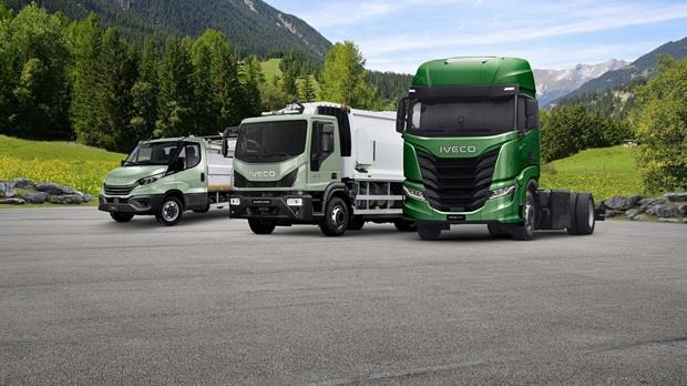 BİYO-CNG ATIK TOPLAMADA EN UYGUN YAKIT