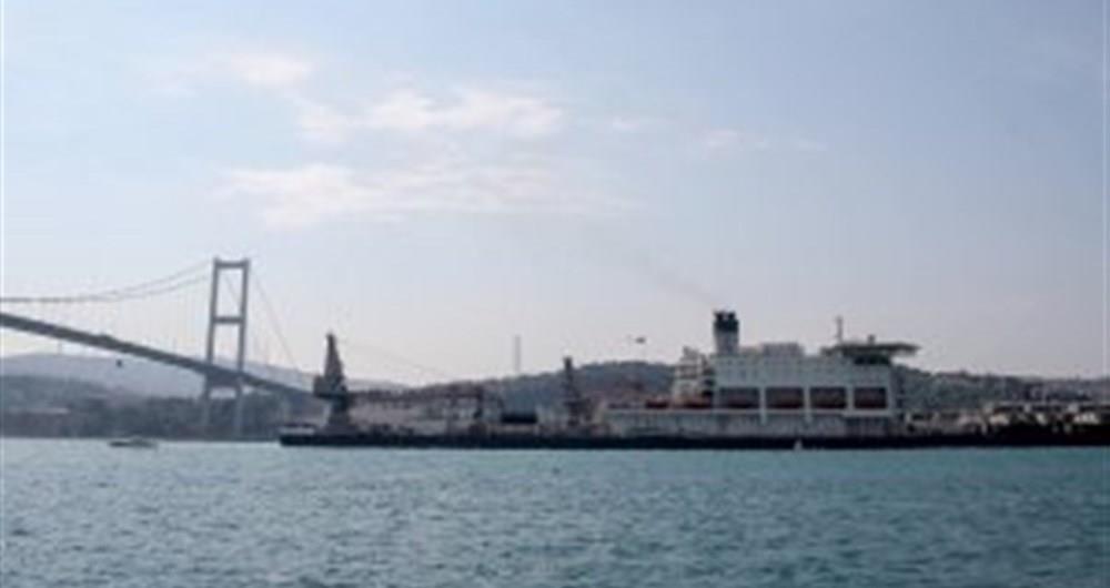 BOĞAZLARDAN GEÇİŞE YENİ KURALLAR GETİRİLDİ