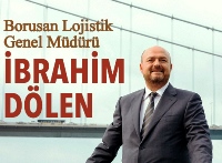 “LOJİSTİĞİN İŞ YAPIŞ ŞEKLİNİ DEĞİŞTİRECEĞİZ!”