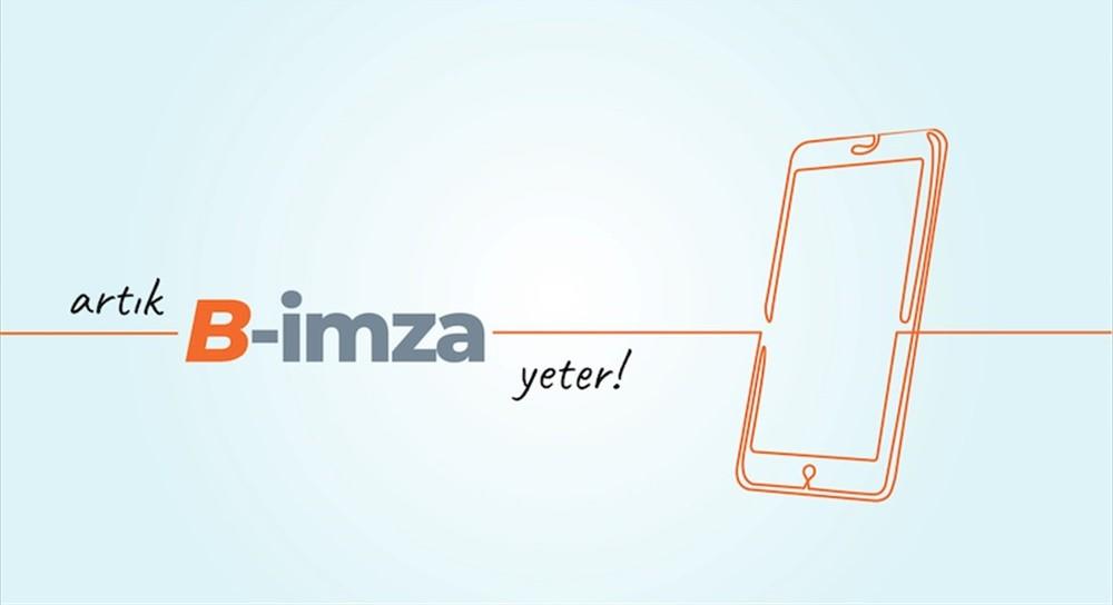 BORUSAN LİMANI B-İMZA UYGULAMASI İLE SÜRDÜRÜLEBİLİR ADIMLAR ATIYOR
