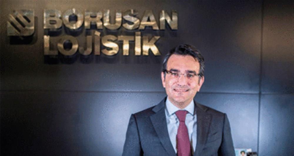 BORUSAN LOJİSTİK ÜST YÖNETİMİNDE ATAMA