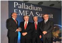 BORUSAN LOJİSTİK  E STRATEJİ ÖDÜLÜ