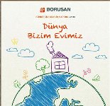 BORUSAN, 7. SÜRDÜRÜLEBİLİRLİK RAPORU’NU YAYINLADI