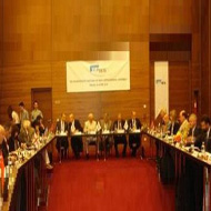 BSEC-URTA GENEL KURULU TİFLİSTE YAPILDI