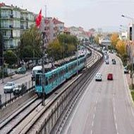BURSA  SLOW CITY  OLACAK