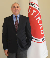 UTİKAD’DA GÖREV DEĞİŞİKLİĞİ