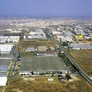ÇERKEZKÖY, İSTANBUL SANAYİSİNİN YENİ GELİŞİM MERKEZİ OLMAYA ADAY