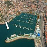 ÇEŞME OTOPARKI HAZİRANDA TAMAM