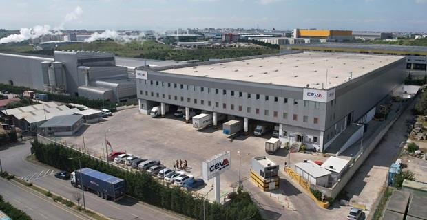 CEVA LOGISTICS BORUSAN TEDARİK'İ SATIN ALDI