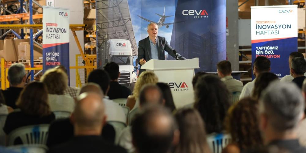 CEVA TÜRKİYE UZMANLIĞI, İSDANBUL İLE DÜNYA SAHNESİNDE