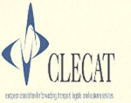 CLECAT FREIGHT FORWARDER KONFERANSI 2010